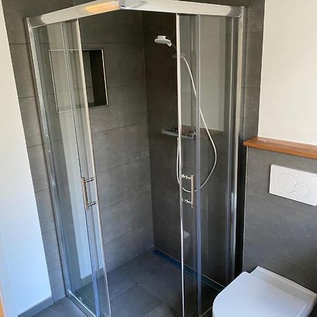 Zentrale Und Schoene Ferienwohnung Lübeck Extérieur photo