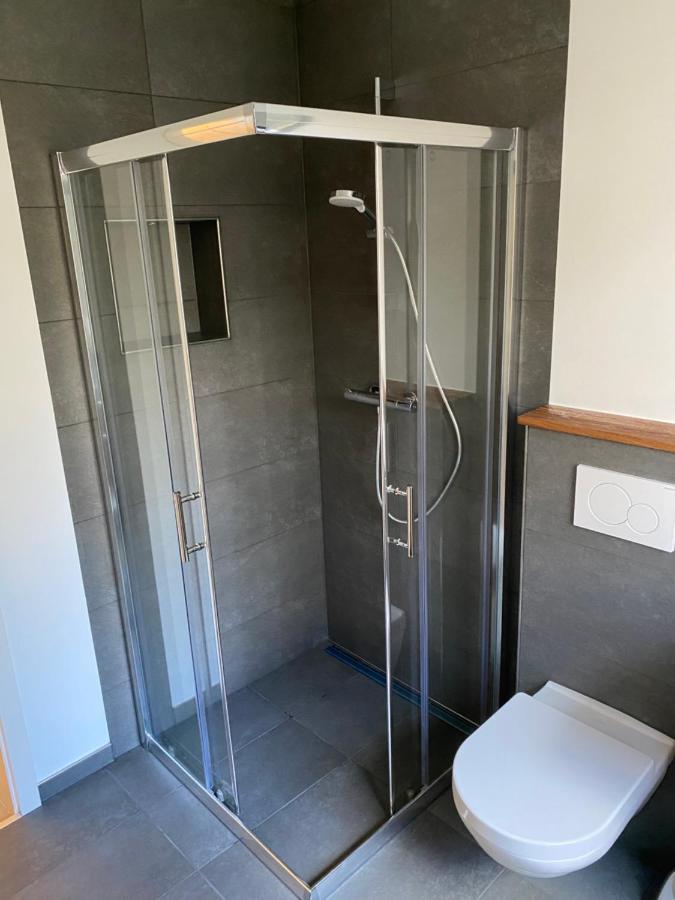 Zentrale Und Schoene Ferienwohnung Lübeck Extérieur photo