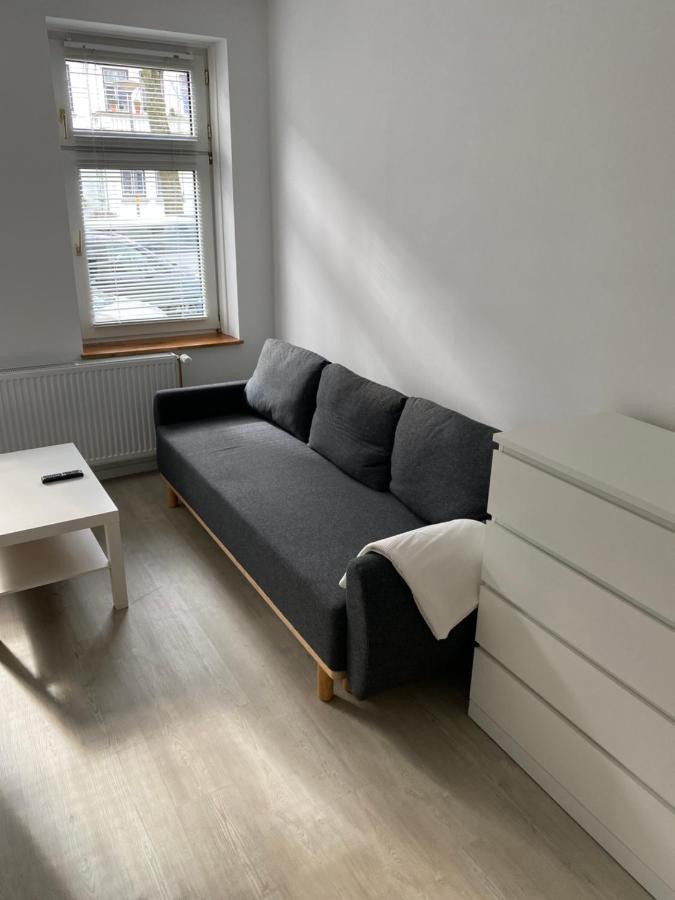 Zentrale Und Schoene Ferienwohnung Lübeck Extérieur photo