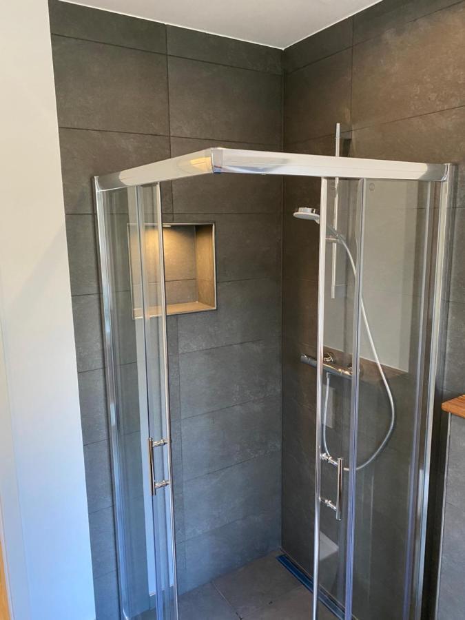 Zentrale Und Schoene Ferienwohnung Lübeck Extérieur photo